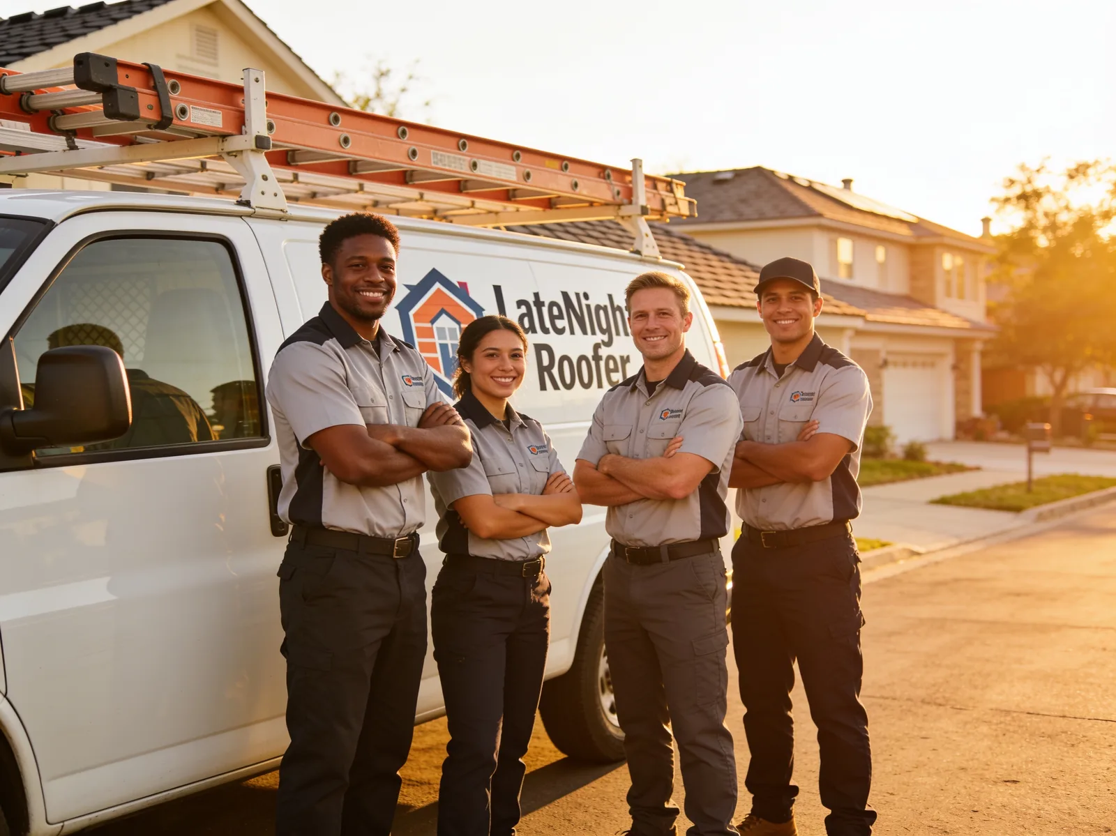 Emergency Roof Repair company in Woodside, DE